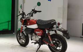 HONDA MONKEY 125 JB02