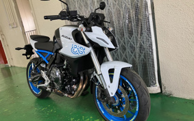 SUZUKI GSX-8S 2023 EM1AA