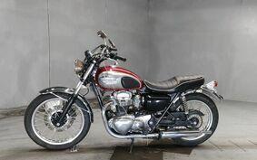 KAWASAKI W650 2007 EJ650A