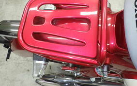 HONDA C125 SUPER CUB JA58