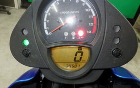 KAWASAKI ER600 N 2008 ER650A