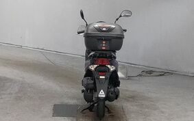 HONDA DIO 110 JF31