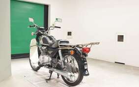 HONDA CD125T BENLY JA03