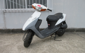 SUZUKI LETS2 CA1PA