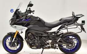 YAMAHA MT-09 Tracer 2019 RN51J