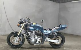 KAWASAKI ZEPHYR 1100 ZRT10A