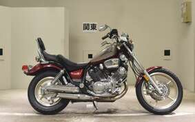 YAMAHA VIRAGO 1100 1999 1TEE