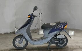 SUZUKI LET's 2 CA1KA