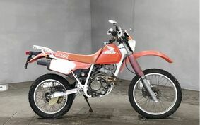 HONDA XLR250R MD22