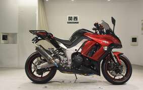 KAWASAKI NINJA 1000 A 2011 ZXT00G