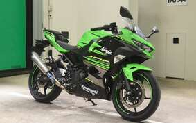 KAWASAKI NINJA 400 EX400G