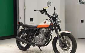 SUZUKI GRASS TRACKER NJ47A