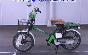 HONDA ROAD PAL NC50