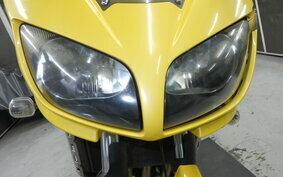 YAMAHA FZS1000 FAZER 2002