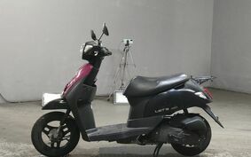 SUZUKI LET's CA4AA