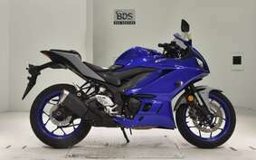 YAMAHA YZF-R25 A RG43J