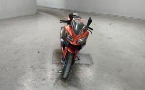 KAWASAKI NINJA 250 EX250L