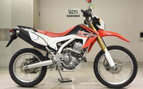 HONDA CRF250L MD38