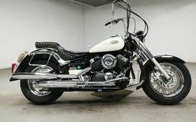 YAMAHA DRAGSTAR 400 CLASSIC 2006 VH01J