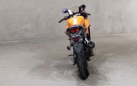 HONDA CBR250R MC41