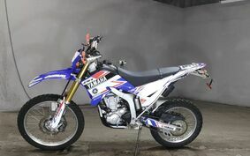 YAMAHA WR250R DG15J