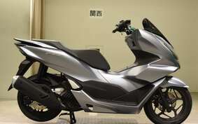 HONDA PCX125 JK05