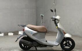 SUZUKI LET's 4 G CA41A