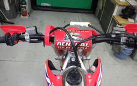 HONDA CRF450R PE07