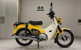 HONDA CROSS CUB 110 JA45