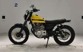 SUZUKI GRASS TRACKER Bigboy NJ47A