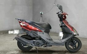 SUZUKI ADDRESS V125 S CF4MA