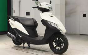 SUZUKI ADDRESS V125 DT11A