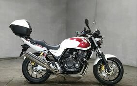 HONDA CB400SF VTEC REVO 2014 NC42