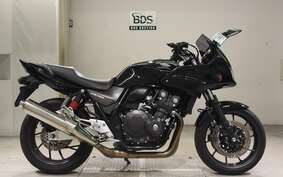 HONDA CB400 SUPER BOLDOR A 2019 NC42