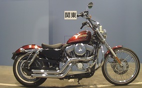 HARLEY XL1200V 2012 LF3