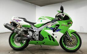 KAWASAKI ZX900R NINJA 1996 ZX900B