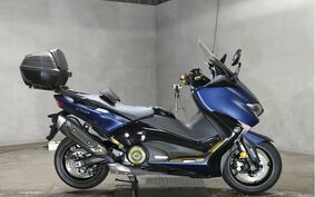 YAMAHA T-MAX 530 DX 2017 SJ15J