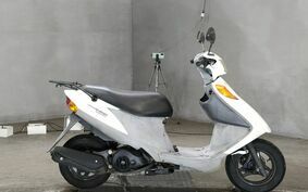 SUZUKI ADDRESS V125 CF46A