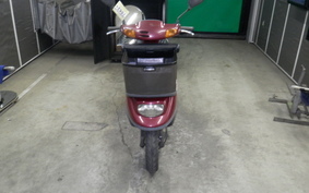 YAMAHA JOG POCHE SA08J