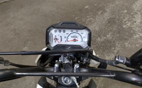 HONDA ZOOMERX JF52