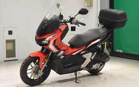 HONDA ADV150 KF38