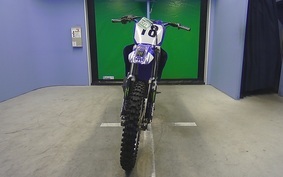 YAMAHA YZ125 CE05C