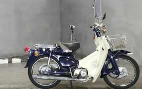 HONDA C70 SUPER CUB HA02