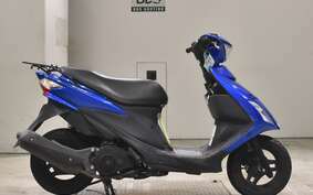 SUZUKI ADDRESS V125 S CF4MA