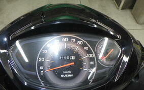 SUZUKI ADDRESS V125 DT11A