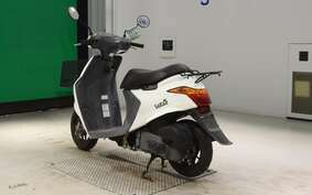 SUZUKI LET's 5 CA47A