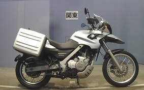 BMW F650GS 2006 0175