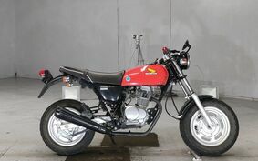 HONDA APE 100 HC07