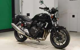 HONDA CB400SF GEN 4 A 2021 NC42