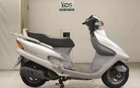 HONDA SPACY 125 Gen. 3 JF04